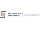 Торговый Дом «Контрольные технологии» Торговый Дом «Контрольные технологии»